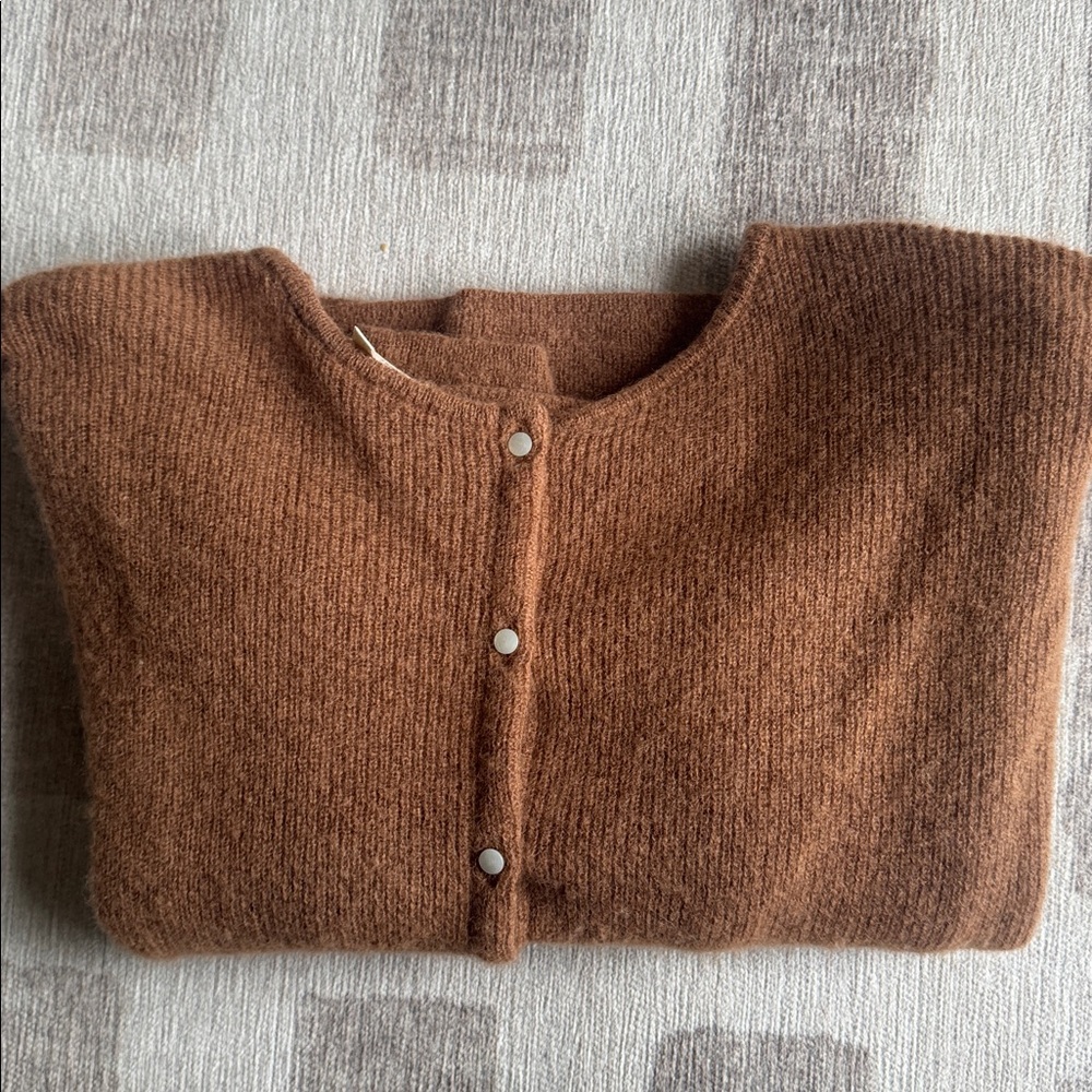 🔥 hot deal 🔥 Sézane - Gaspard Cardigan